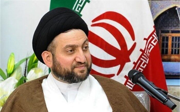 حکیم با ملت و دولت ایران ابراز همدردی کرد