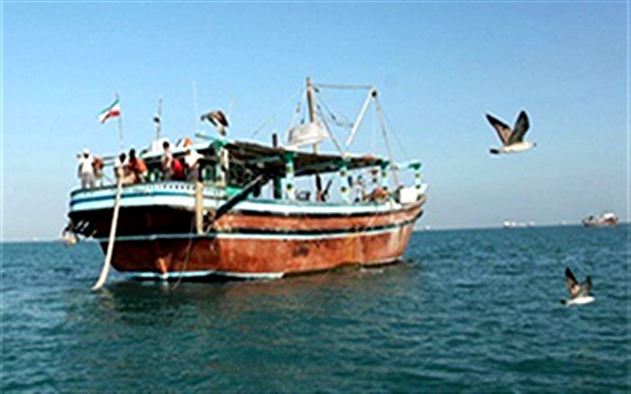 آزادی سومین گروه از ملوانان ایرانی دستگیر شده در پاکستان