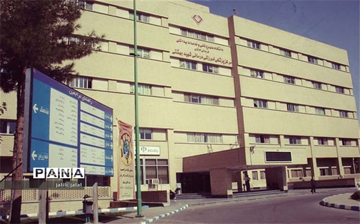 38 هزار مراجعه به مراکز درمانی کاشان