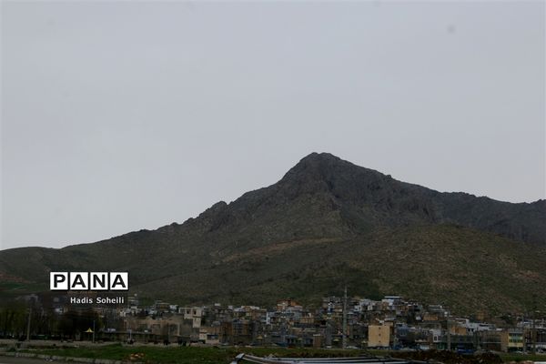 طبیعت زیبای استان کرمانشاه