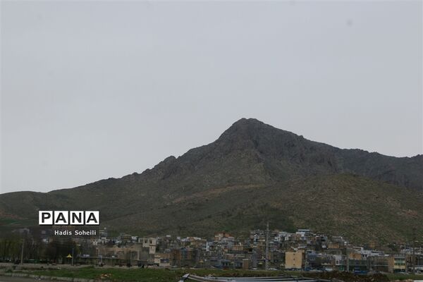 طبیعت زیبای استان کرمانشاه
