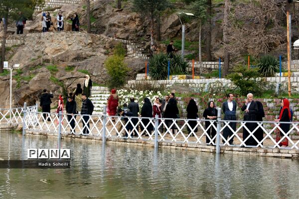 طبیعت زیبای استان کرمانشاه