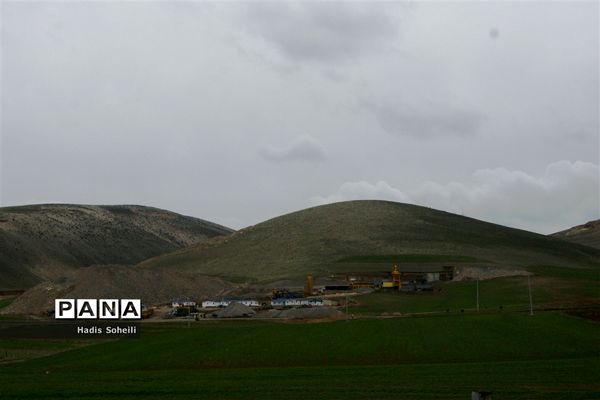 طبیعت زیبای استان کرمانشاه