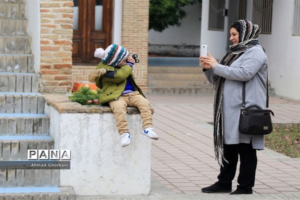 تور نوروزی ساری‌گردی