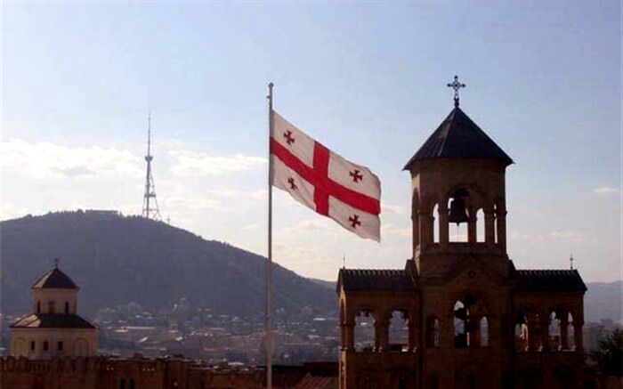 بیانیه سفارت ایران در گرجستان درباره حواشی یک کنسرت