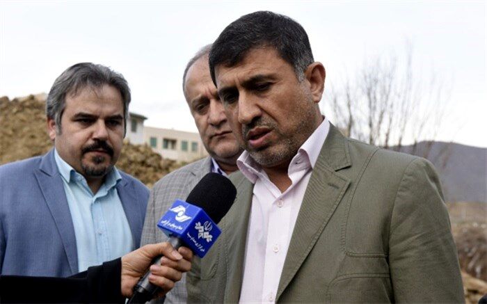 ستاد مدیریت بحران  البرز در برابر بارش شدید و سیل آماده است