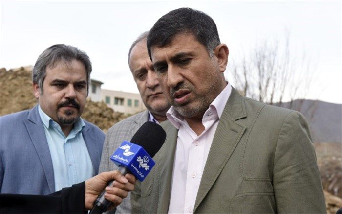 ستاد مدیریت بحران  البرز در برابر بارش شدید و سیل آماده است