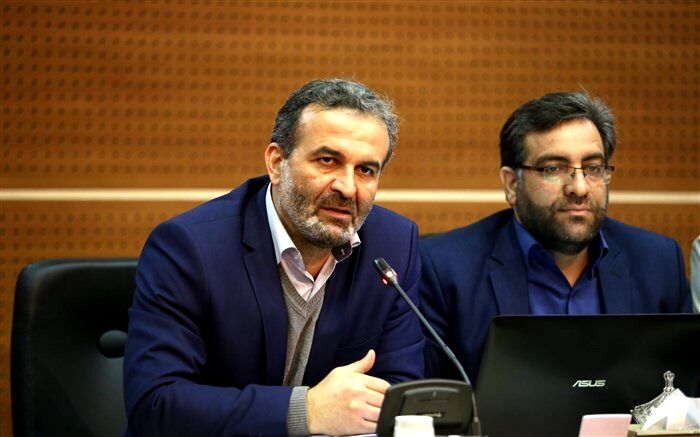 پیش بینی ورود ۱۵۰ هزار خودرو به پارکینگ‌های مسجد مقدس جمکران