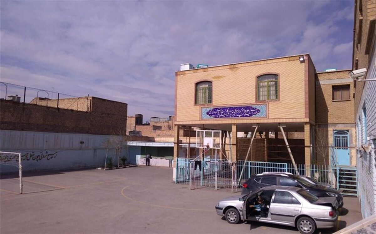 اسکان بیش از 250 هزار فرهنگی در مدارس قم