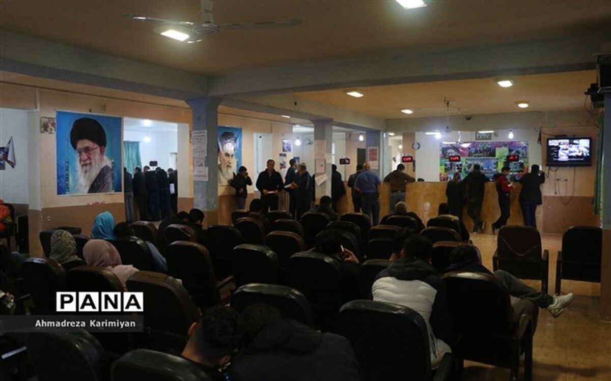 مدیر کل آموزش و پرورش استان فارس: پذیرش مسافران غیر فرهنگی در مدارس شیراز