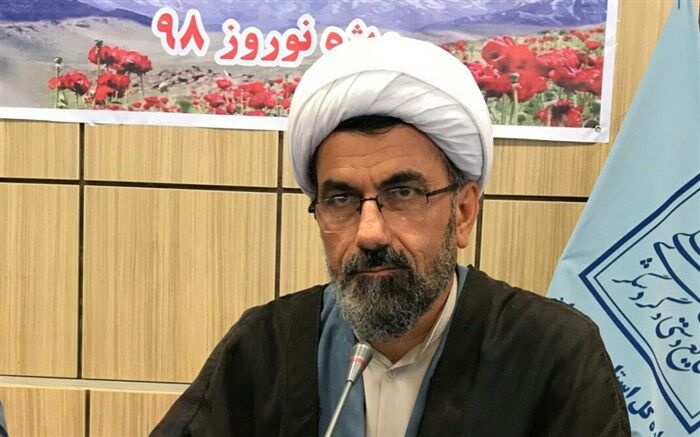 اسکان بیش از ۱۶ هزار مسافران نوروزی در امامزادگان مازندران