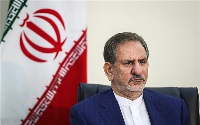 روایت جهانگیری از نقاط مثبت و منفی باران‌های اخیر