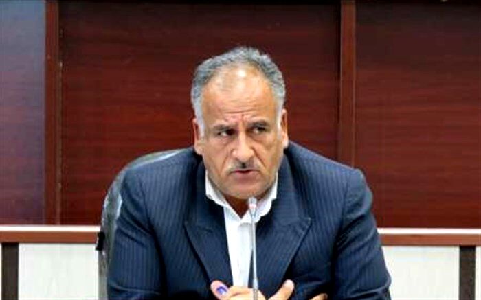 فرماندار درمیان: دولت سهم خود را در زمینه مدرسه سازی به موقع پرداخت کند