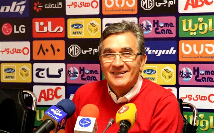 برانکو: پیروزی در دربی بیش از ۳ امتیاز ارزش داشت
