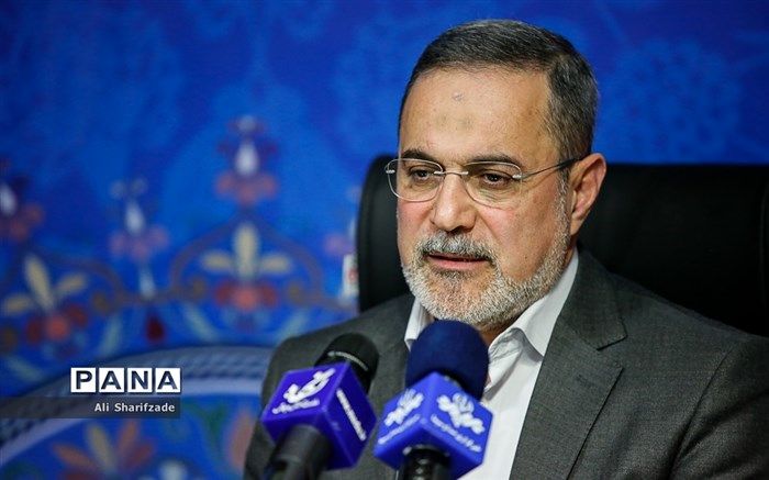 وزیر آموزش و پرورش: جایابی برای مدارس مناطق سیل زده صورت گرفت