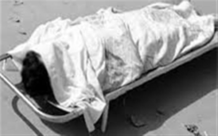 سلفی مرگبار در شهرک اکباتان