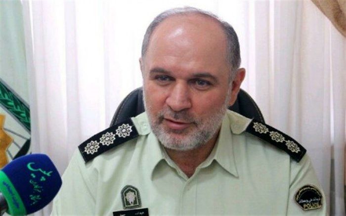 محموله ۸۲ کیلوگرمی هروئین و شیشه در استان سمنان کشف شد