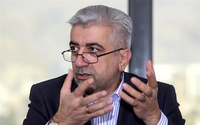 وزیر نیرو: 70 درصد مخازن سدهای کشور پر شده است