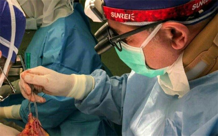 اهدای کلیه و قلب جوان تبریزی، جان ۲ نفر را نجات داد