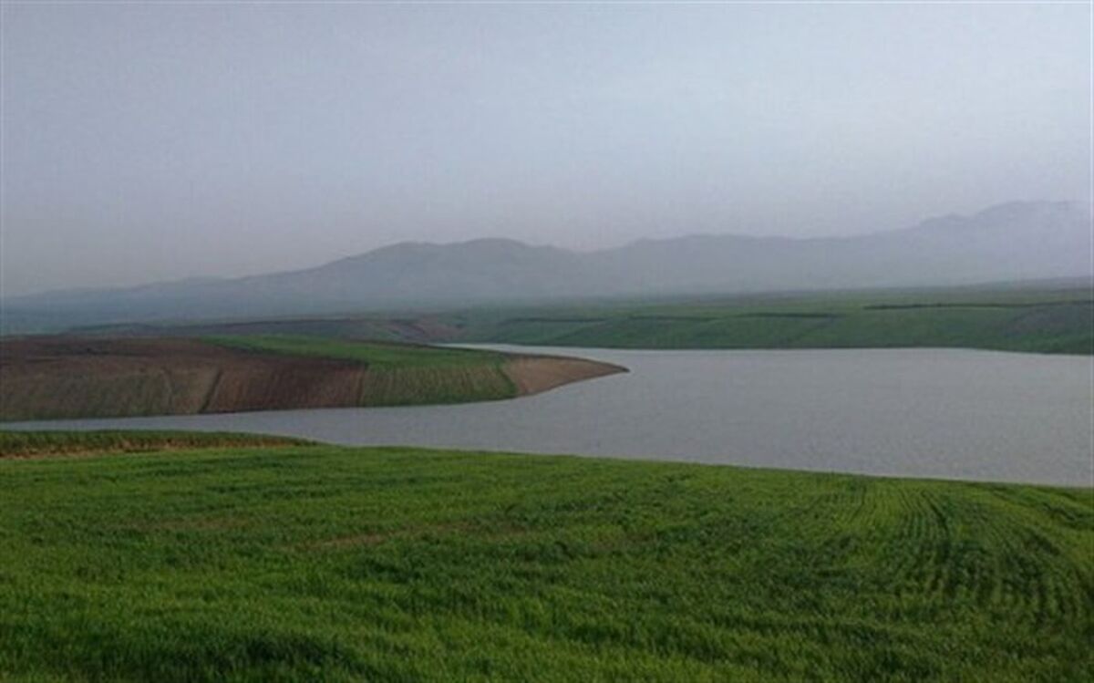 پایش مستمر پایداری سد کالپوش توسط تیم های تخصصی