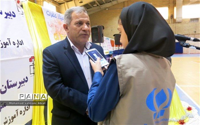 اتخاذ تدابیر لازم در جهت حفاظت از مدارس در معرض خطر طغیان رودخانه