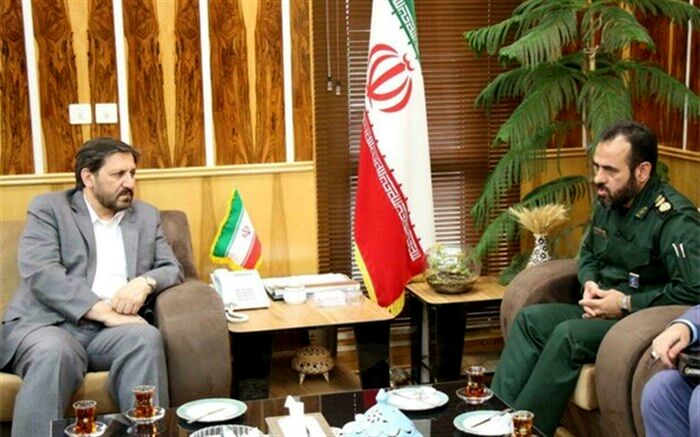 وزارت نیرو استحکام سد کالپوش را تائید کرد