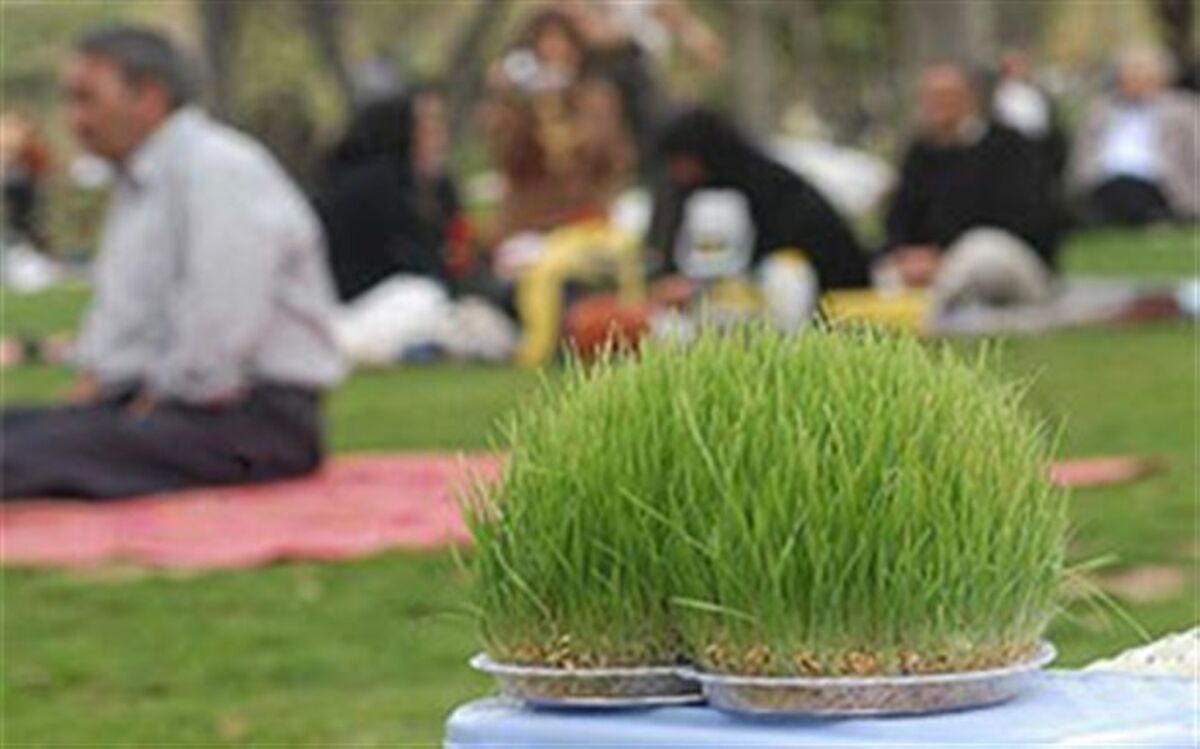 خدمت‌رسانی ویژه اتوبوسرانی تهران در روزهای ۱۲ و ۱۳ فروردین
