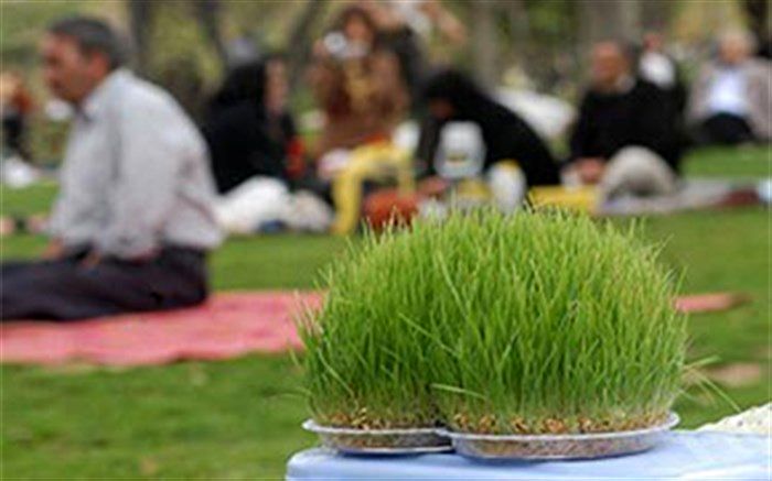 خدمت‌رسانی ویژه اتوبوسرانی تهران در روزهای ۱۲ و ۱۳ فروردین