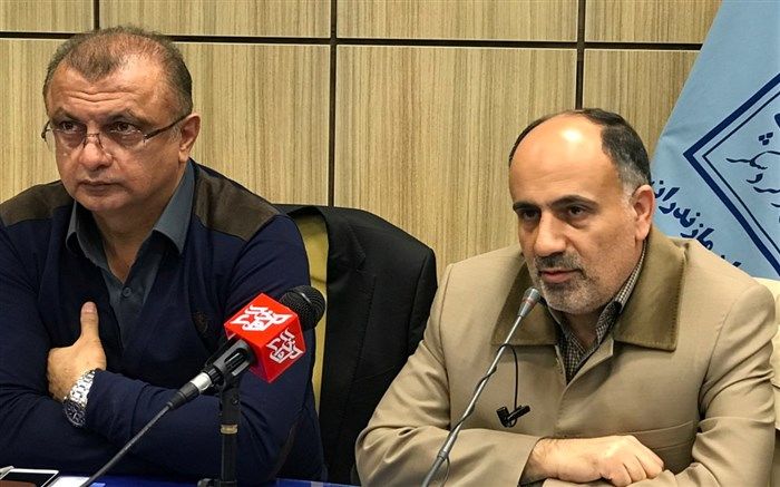 مدیرکل فرهنگ و ارشاد مازندران: به هتل‌داران متقاضی، مجوز اجرای موسیقی زنده داده می‌شود