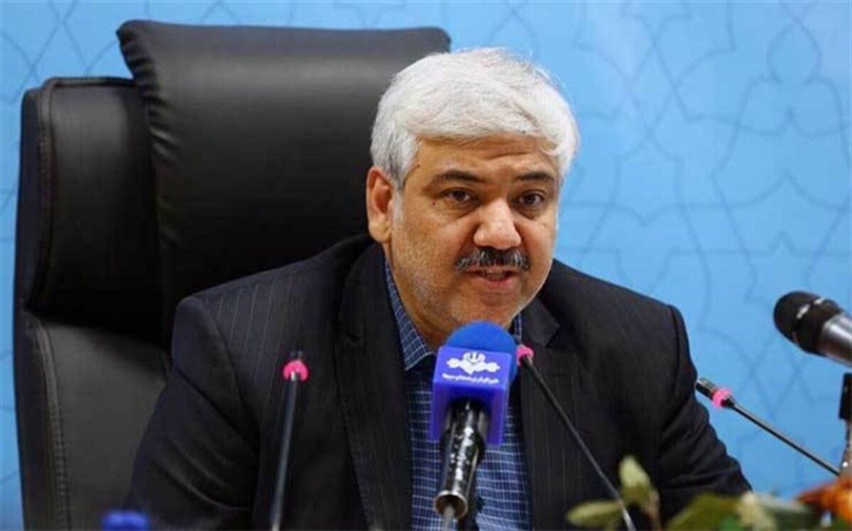 معاون پشتیبانی وزیر آموزش و پرورش: دانش‌آموزان سیل‌زده حتی یک روز نباید از تحصیل عقب بمانند