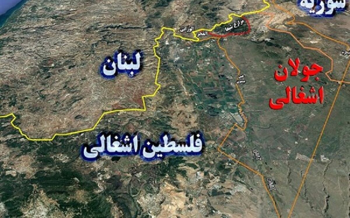 شناسایی حاکمیت اسراییل بر جولان نقض منشور ملل متحد است