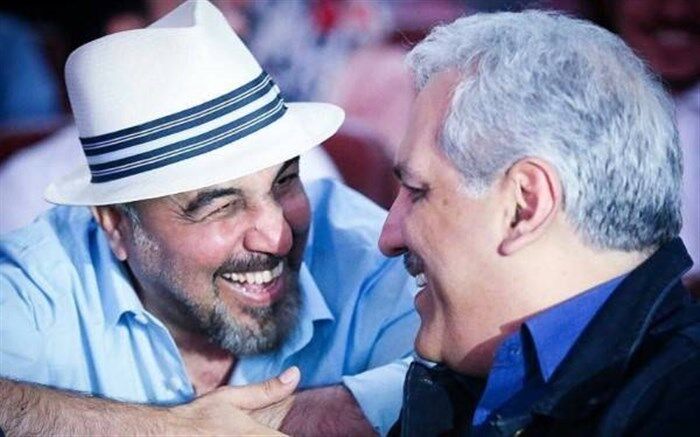 آیا رضا عطاران و مهران مدیری پس از مدت‌ها با هم همکاری می کنند؟