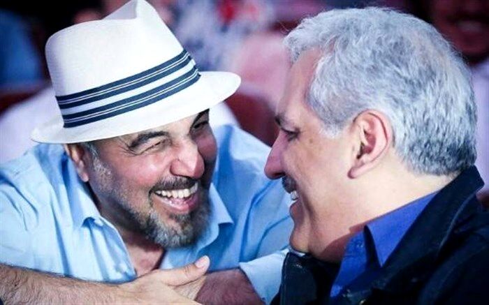 آیا رضا عطاران و مهران مدیری پس از مدت‌ها با هم همکاری می کنند؟