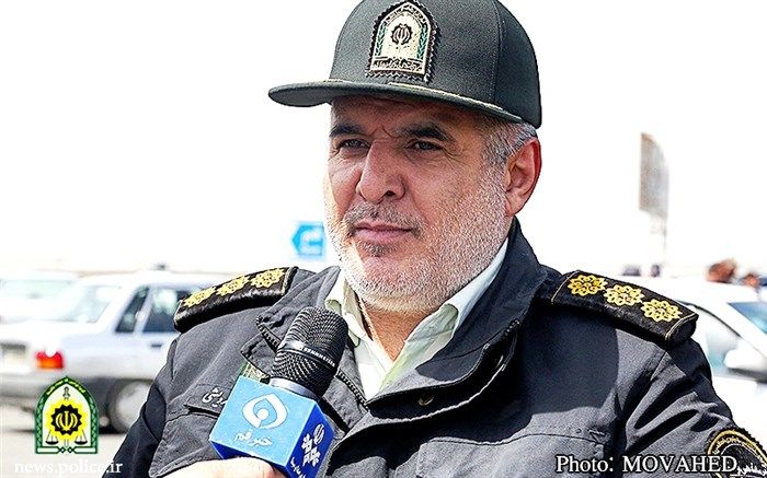 کشف بیش از 15 کیلوگرم تریاک در قم