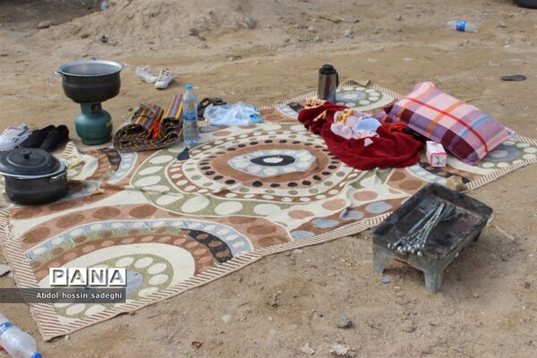 سیزده بدر در بوشهر