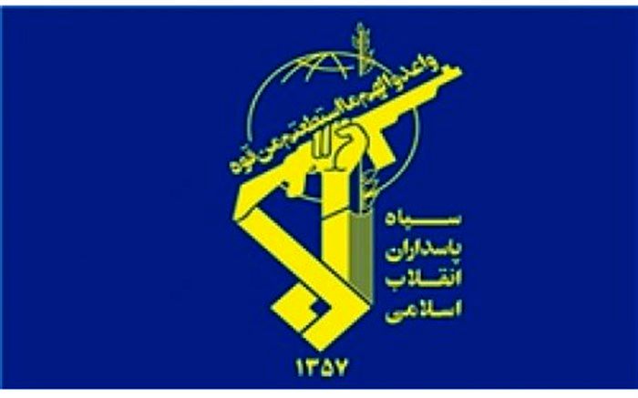 رد شایعه برخورد یگان‌های سپاه با مردم برای تخلیه روستا ها و منازل مسکونی درمناطق سیل زده