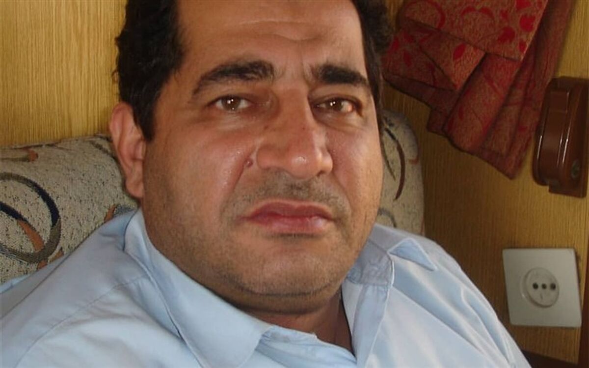 رییس کمسیون مسکن اتاق تعاون ایران غرق شد
