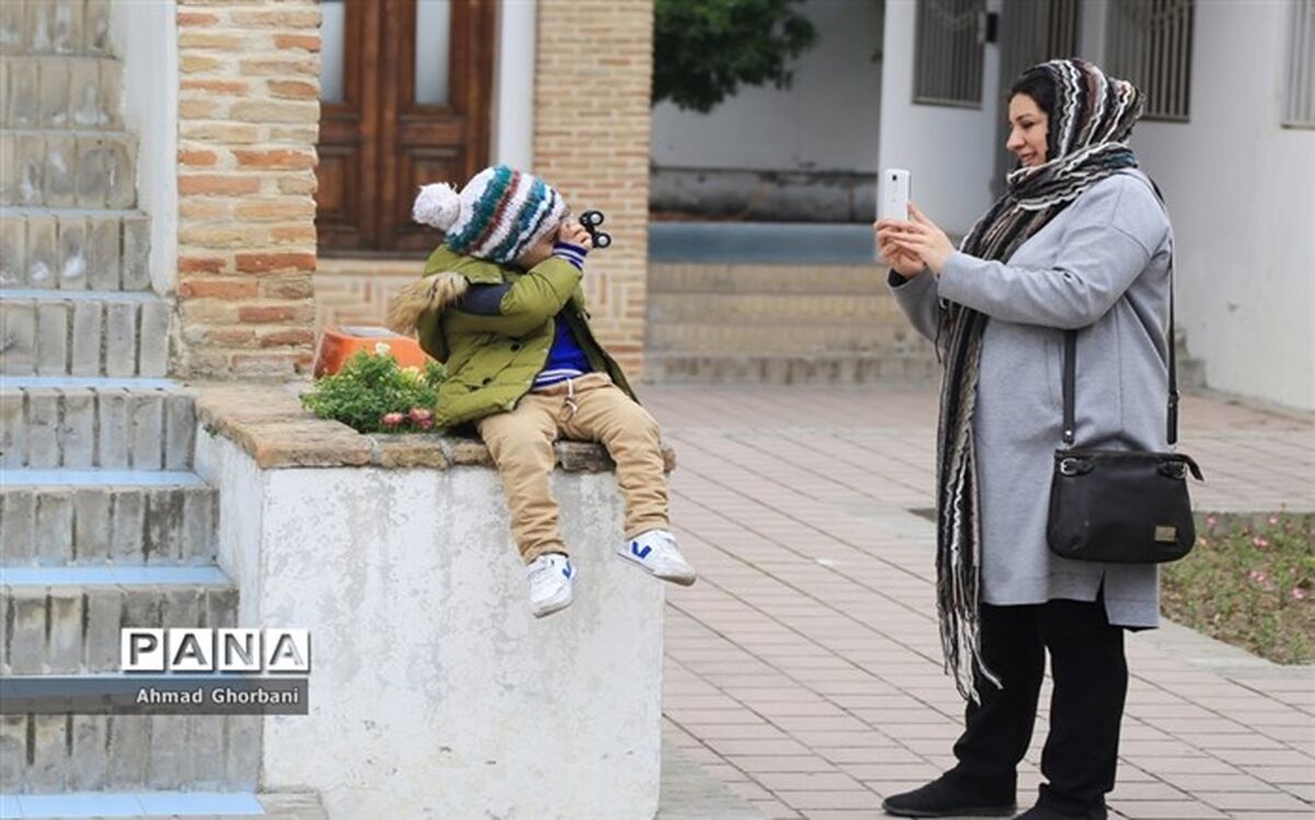 از بازدید بیش از 5 هزار گردشکر از اماکن تاریخی تا  تعطیلی 50 مکان بهداشتی و 174 مورد تذکر کتبی به واحدهای گردشگری