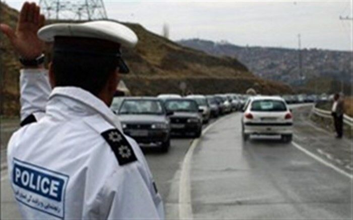 آخرین وضعیت ترافیکی در جاده های کشور اعلام شد