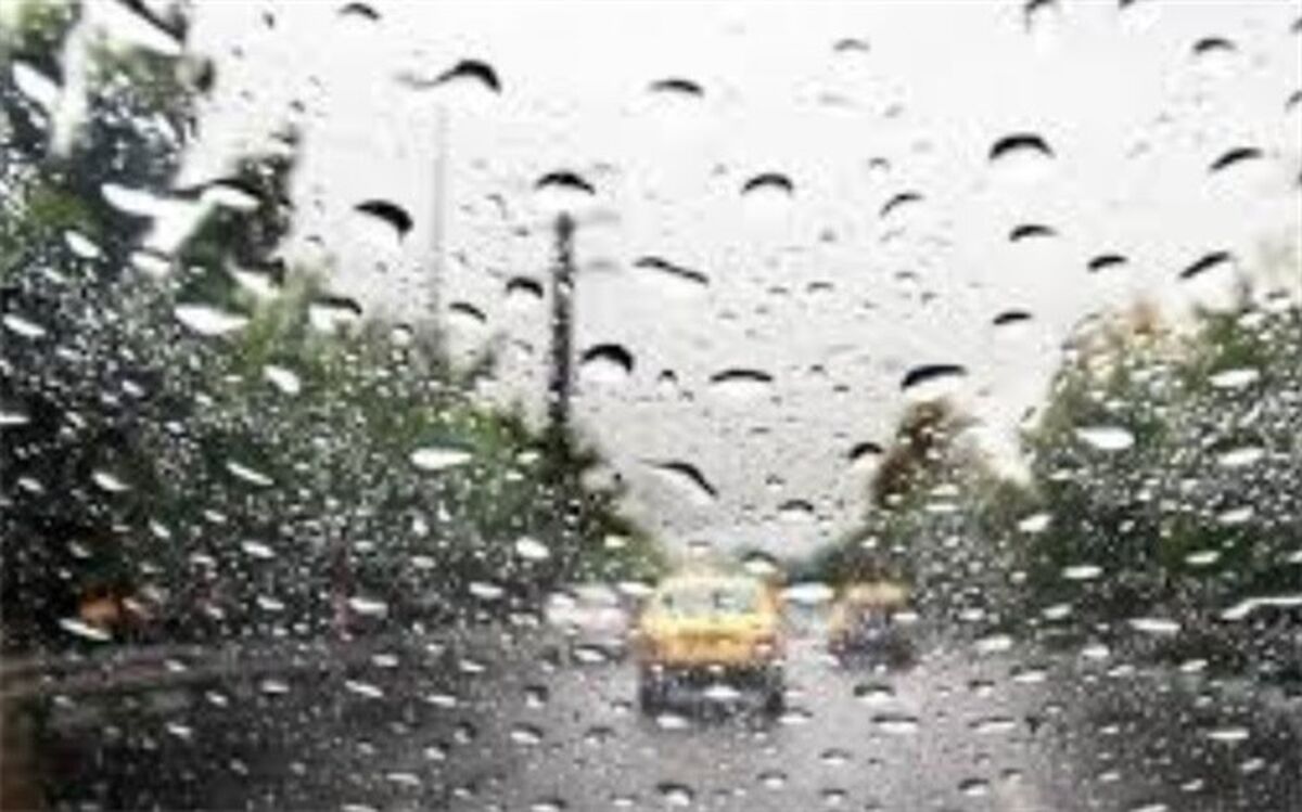 سامانه بارشی ازجمعه وارد آذربایجان غربی می شود/بارشها شدت می یابد