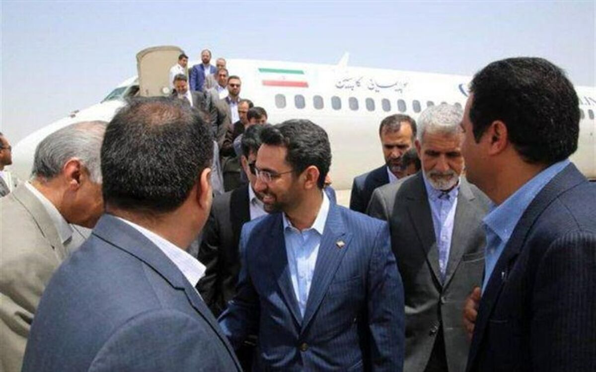 پست بانک خدمات خود را در پل دختر آغاز می کند
