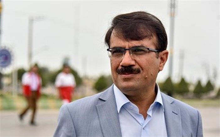 اعلام آمادگی شهرداری برای کمک به سیل زدگان خوزستان