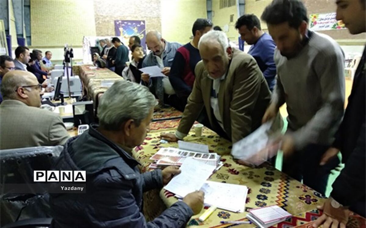 اسکان بیش از 22 هزار نفر روز مسافرنوروزی در مدارس و مراکز استان