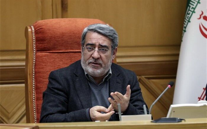 وزیر کشور به خوزستان می‌رود