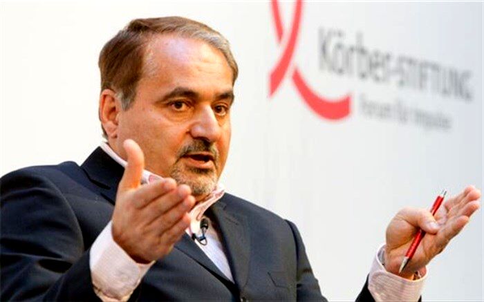 موسویان: برجام می‌تواند یک مدل برای هر توافقی با کره‌شمالی باشد