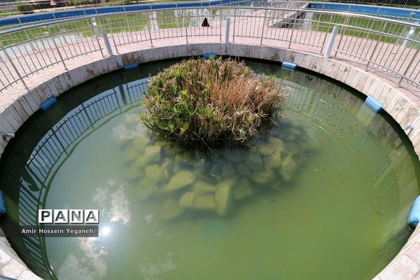 پارک مینیاتوری مشهد