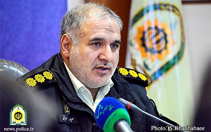 مسافران نوروزی بازگشت سفر‌های خود را مدیریت کنند