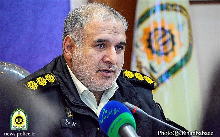 مسافران نوروزی بازگشت سفر‌های خود را مدیریت کنند