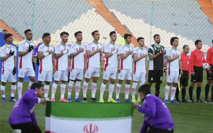 رویای بزرگ دریافت بلیت توکیو 2020 ؛ دوران حضور کرانچار در تیم ملی امید به پایان رسید