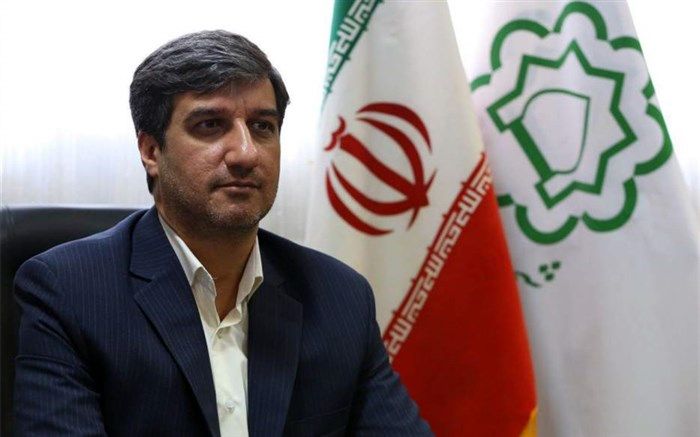 بالاترین سرانه فضای سبز قم متعلق به منطقه هشت است